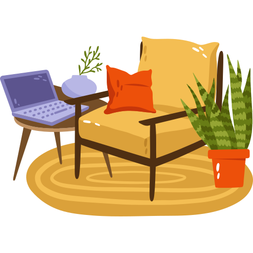 armchair