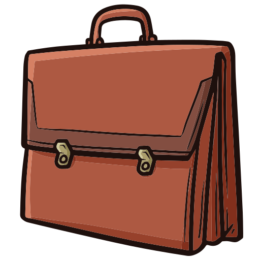 briefcase
