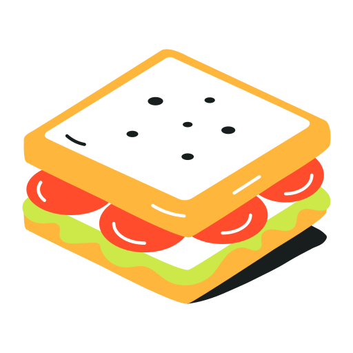 sandwich