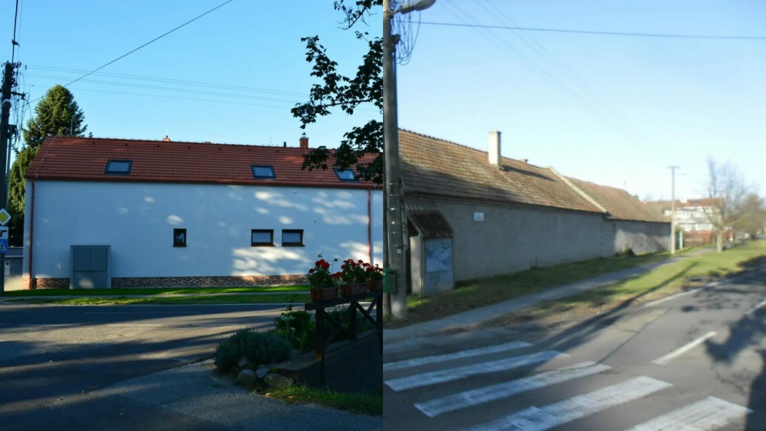 Detail rekonštrukcie 3